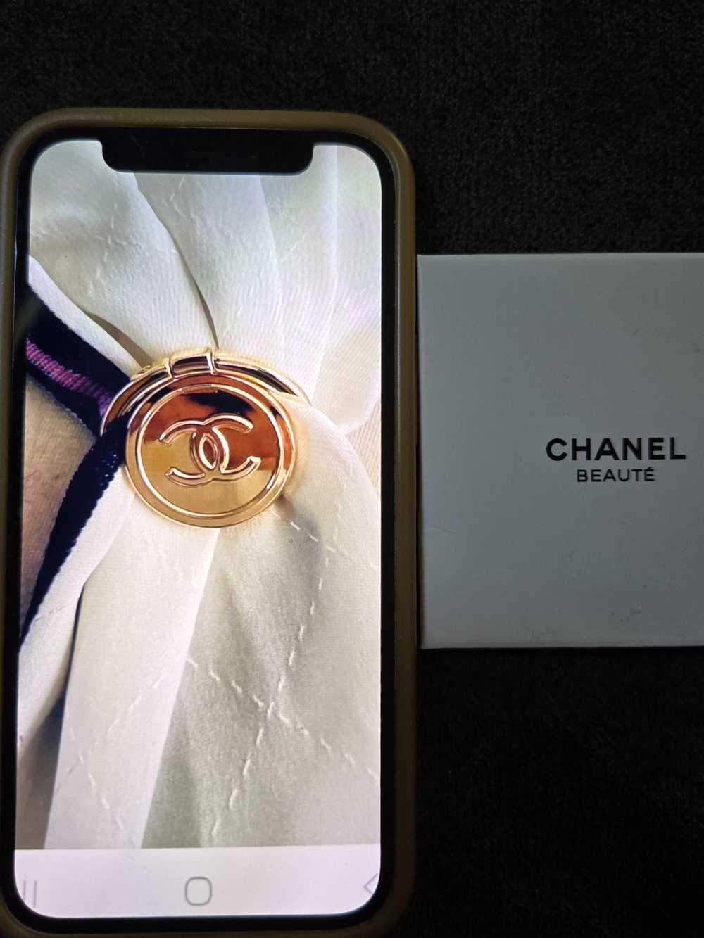 Accesories
